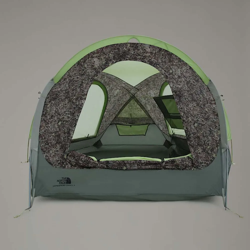 Tienda De Campaña Homestead Domey De 3 Plazas-The North Face Clearance