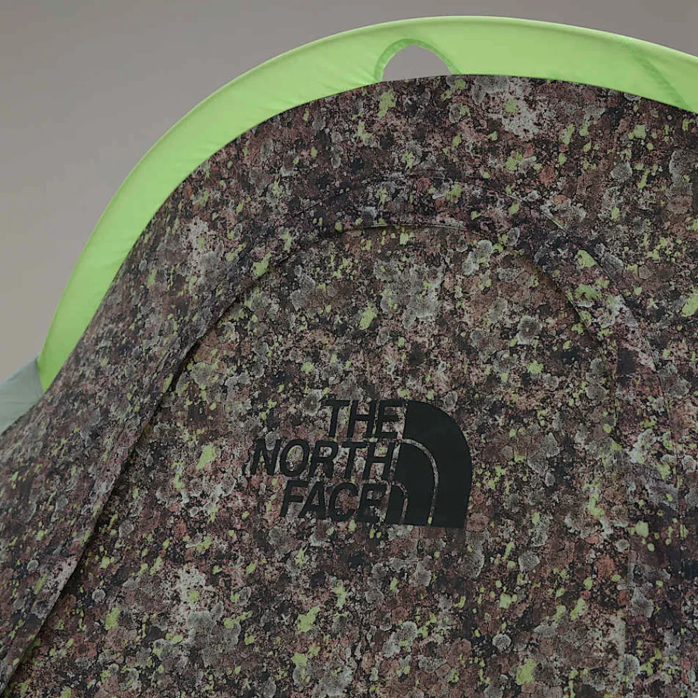 Tienda De Campaña Homestead Domey De 3 Plazas-The North Face Clearance