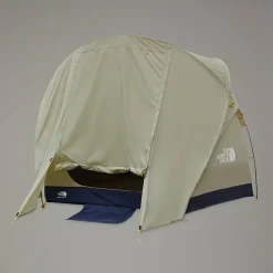 Tienda De Campaña Homestead Super Dome De 4 Plazas-The North Face New