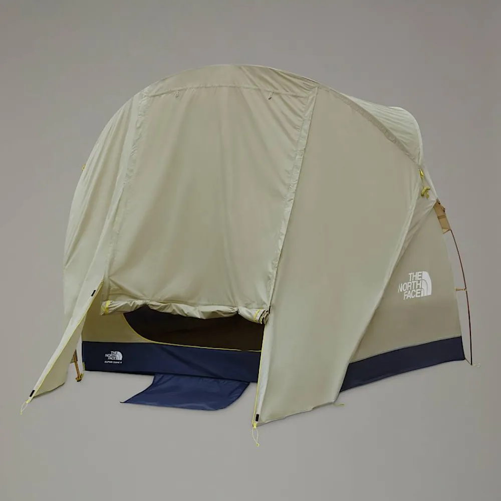 Tienda De Campaña Homestead Super Dome De 4 Plazas-The North Face New