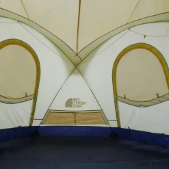 Tienda De Campaña Homestead Super Dome De 4 Plazas-The North Face New