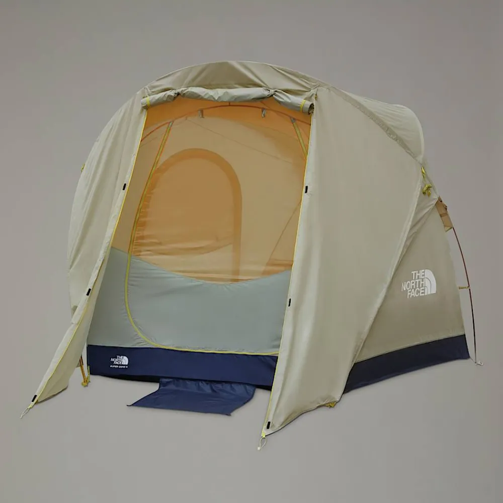 Tienda De Campaña Homestead Super Dome De 4 Plazas-The North Face New
