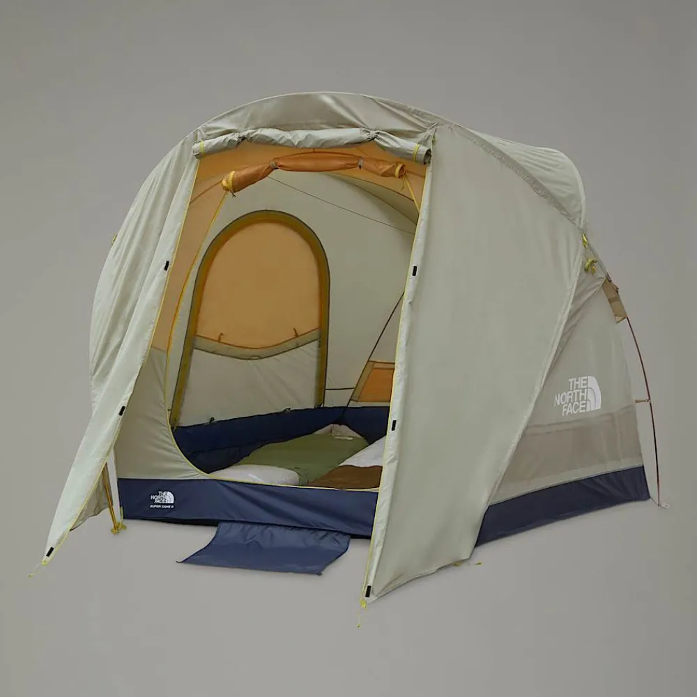 Tienda De Campaña Homestead Super Dome De 4 Plazas-The North Face New