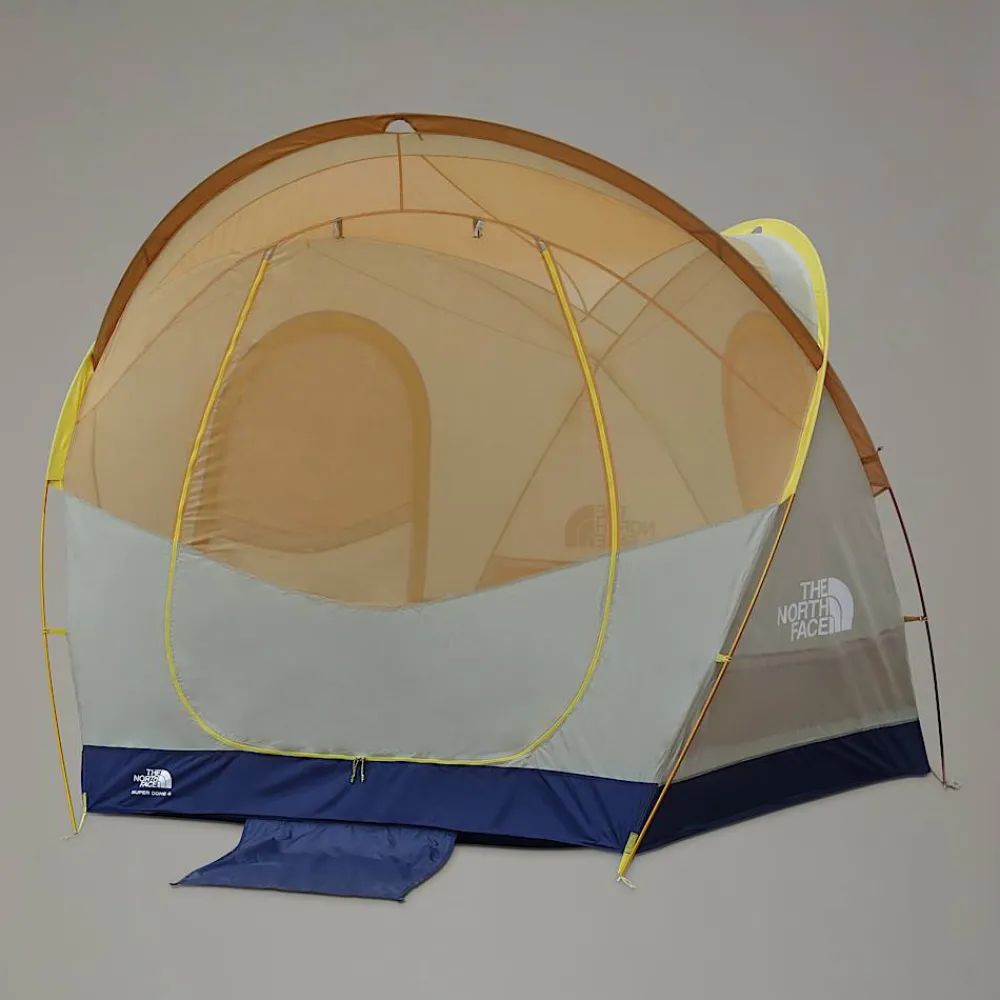 Tienda De Campaña Homestead Super Dome De 4 Plazas-The North Face New