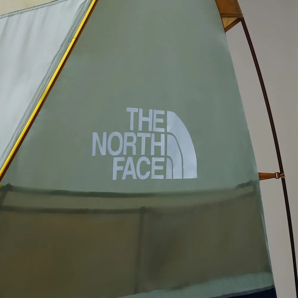 Tienda De Campaña Homestead Super Dome De 4 Plazas-The North Face New