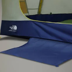 Tienda De Campaña Homestead Super Dome De 4 Plazas-The North Face New