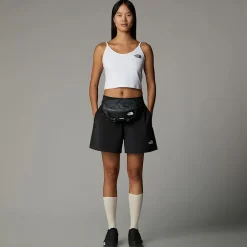 Top Corto De Tirantes Para Mujer-The North Face New