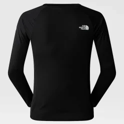 Top De Manga Larga Summit Pro 120 Para Hombre-The North Face Sale