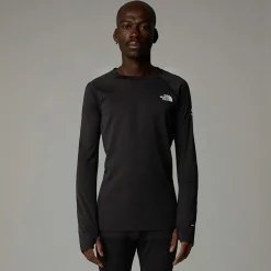 Top De Manga Larga Summit Pro 120 Para Hombre-The North Face Outlet