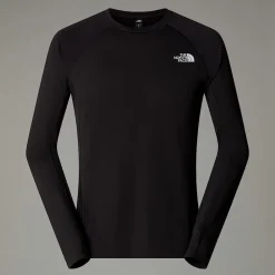 Top De Manga Larga Summit Pro 120 Para Hombre-The North Face Outlet