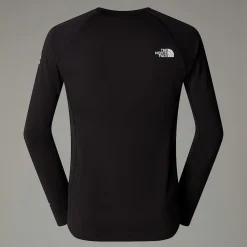 Top De Manga Larga Summit Pro 120 Para Hombre-The North Face Outlet