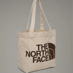 Tote De Algodón-The North Face
