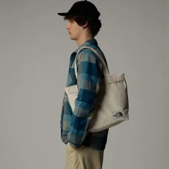 Tote De Algodón-The North Face