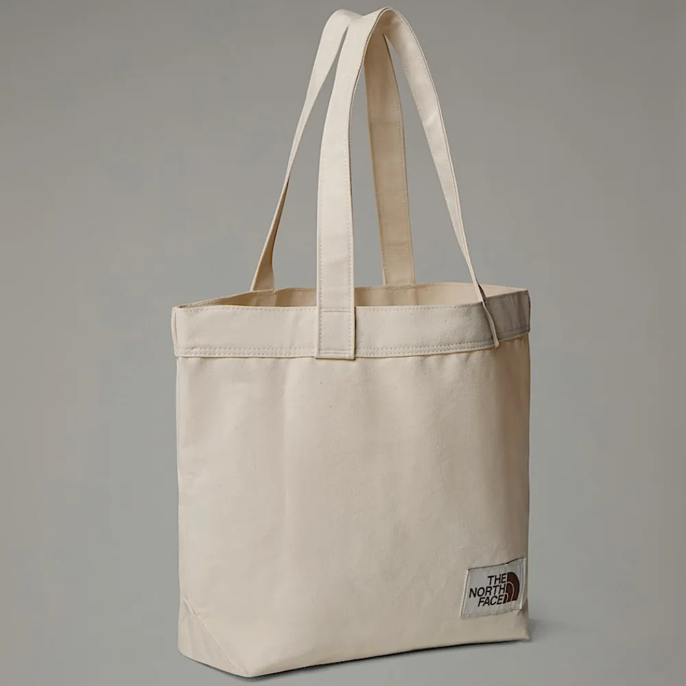 Tote De Algodón-The North Face Online
