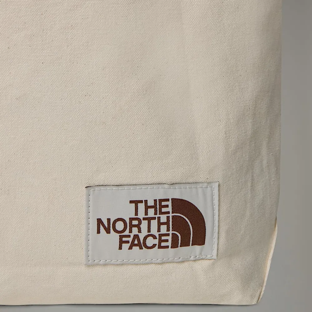 Tote De Algodón-The North Face Online