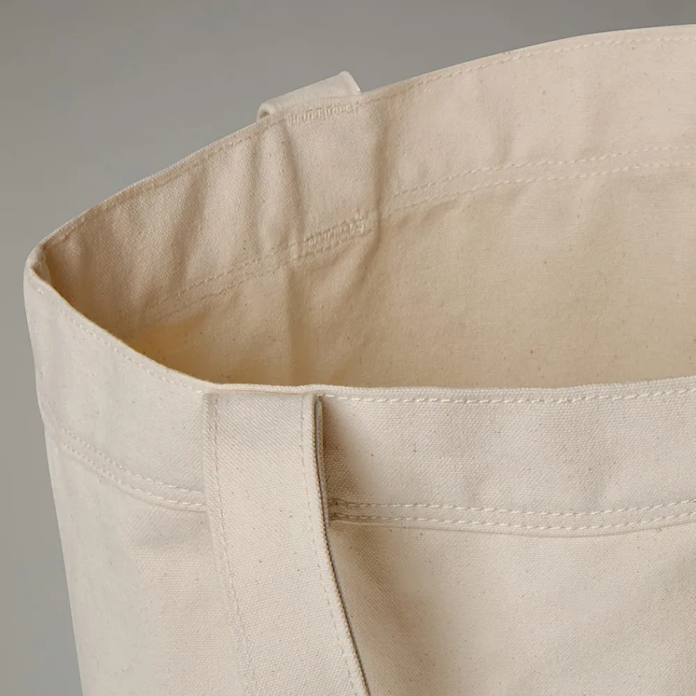 Tote De Algodón-The North Face Online