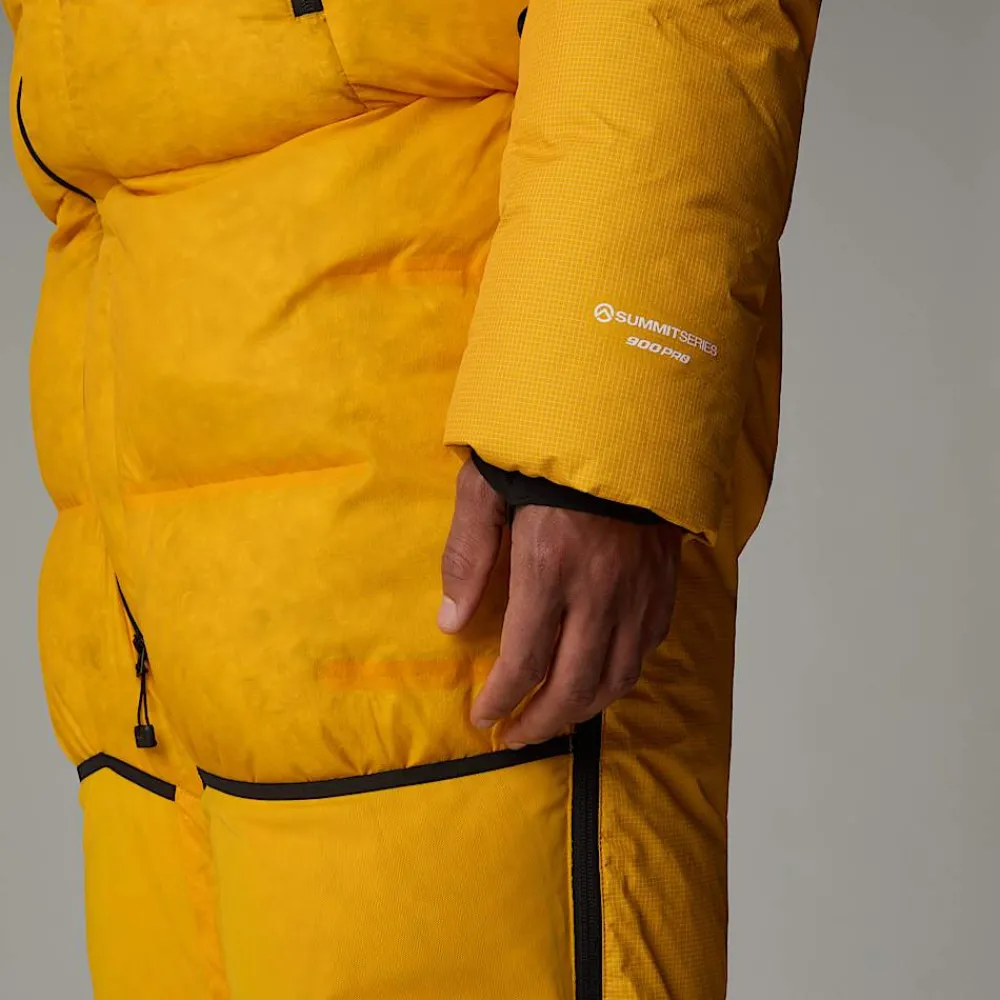 Traje Himalayan Para Hombre-The North Face