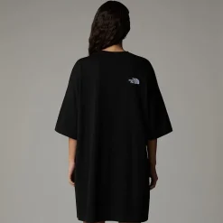 Vestido Camisero Simple Dome Para Mujer-The North Face Discount