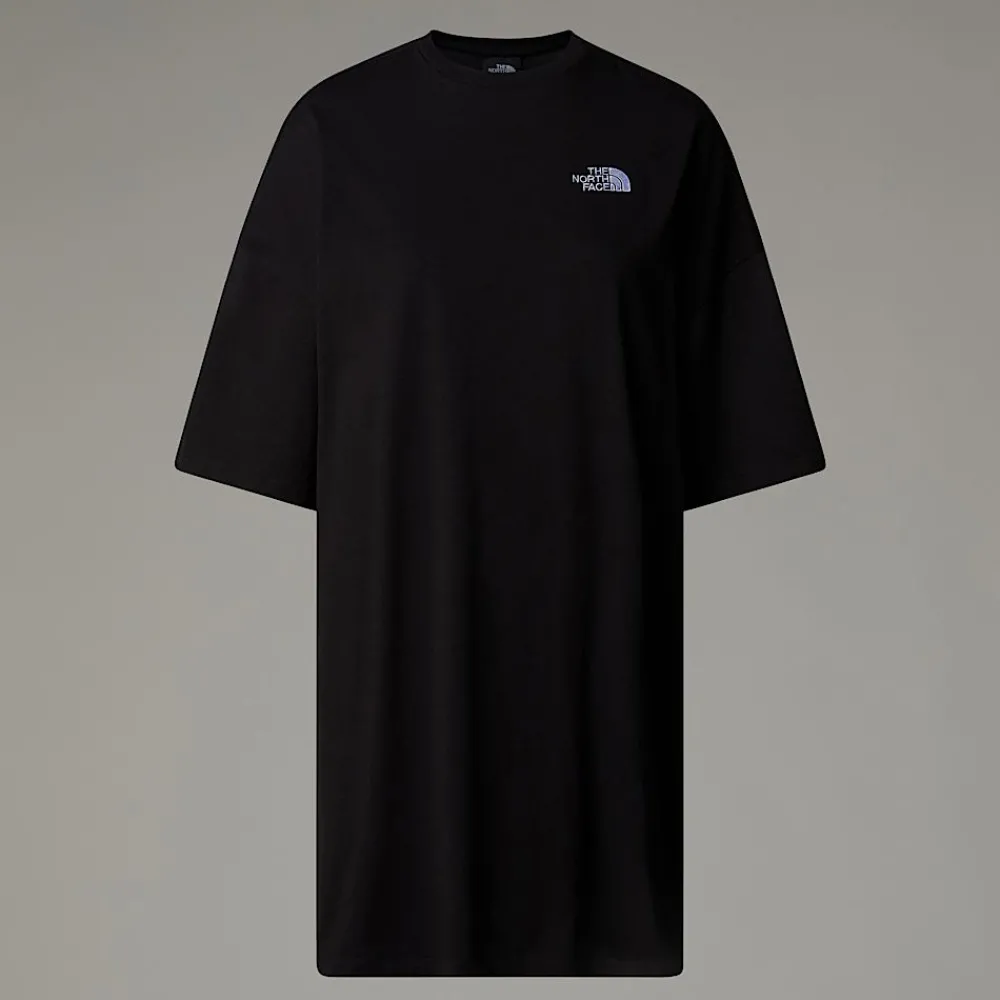 Vestido Camisero Simple Dome Para Mujer-The North Face Discount