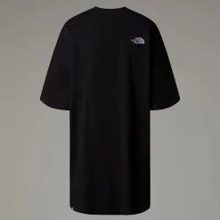 Vestido Camisero Simple Dome Para Mujer-The North Face Discount