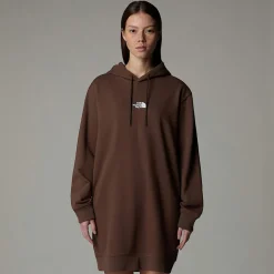 Vestido Con Capucha Para Mujer - Zumu-The North Face Online