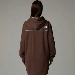 Vestido Con Capucha Para Mujer - Zumu-The North Face Online