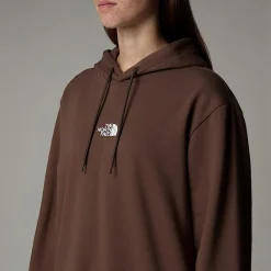 Vestido Con Capucha Para Mujer - Zumu-The North Face Online