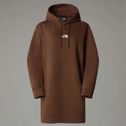 Vestido Con Capucha Para Mujer - Zumu-The North Face Online