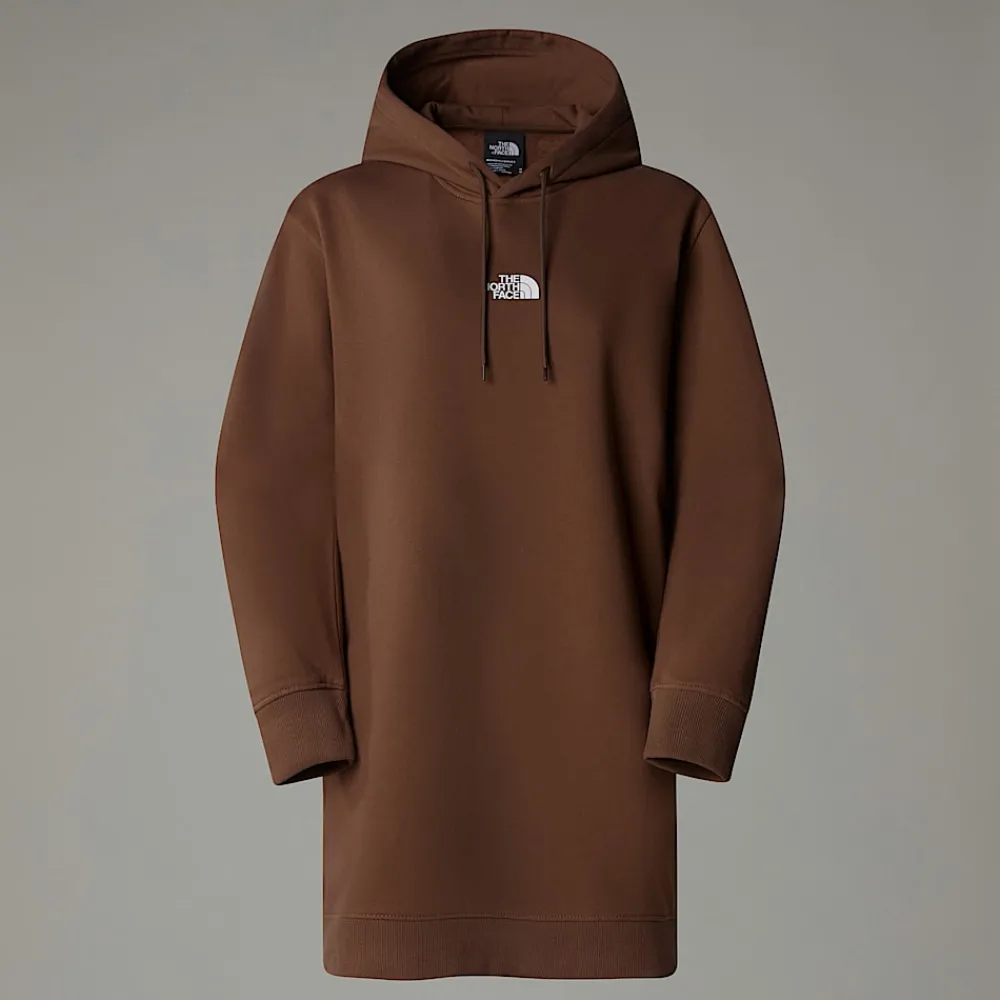 Vestido Con Capucha Para Mujer - Zumu-The North Face Online
