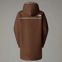 Vestido Con Capucha Para Mujer - Zumu-The North Face Online