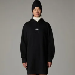 Vestido Con Capucha Para Mujer - Zumu-The North Face