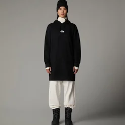 Vestido Con Capucha Para Mujer - Zumu-The North Face