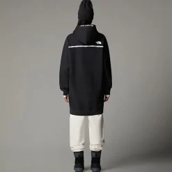 Vestido Con Capucha Para Mujer - Zumu-The North Face