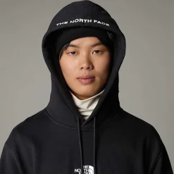 Vestido Con Capucha Para Mujer - Zumu-The North Face