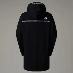 Vestido Con Capucha Para Mujer - Zumu-The North Face