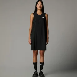Vestido Plegable Para Mujer-The North Face Discount