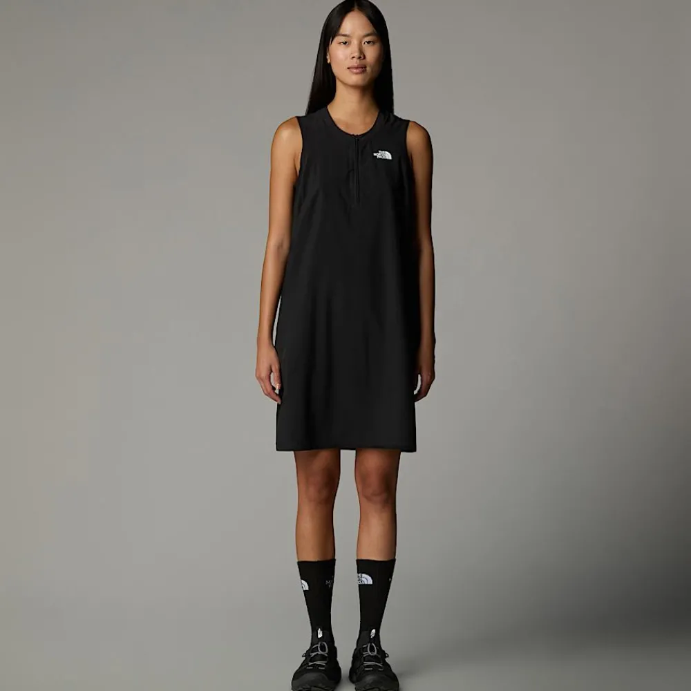 Vestido Plegable Para Mujer-The North Face Discount