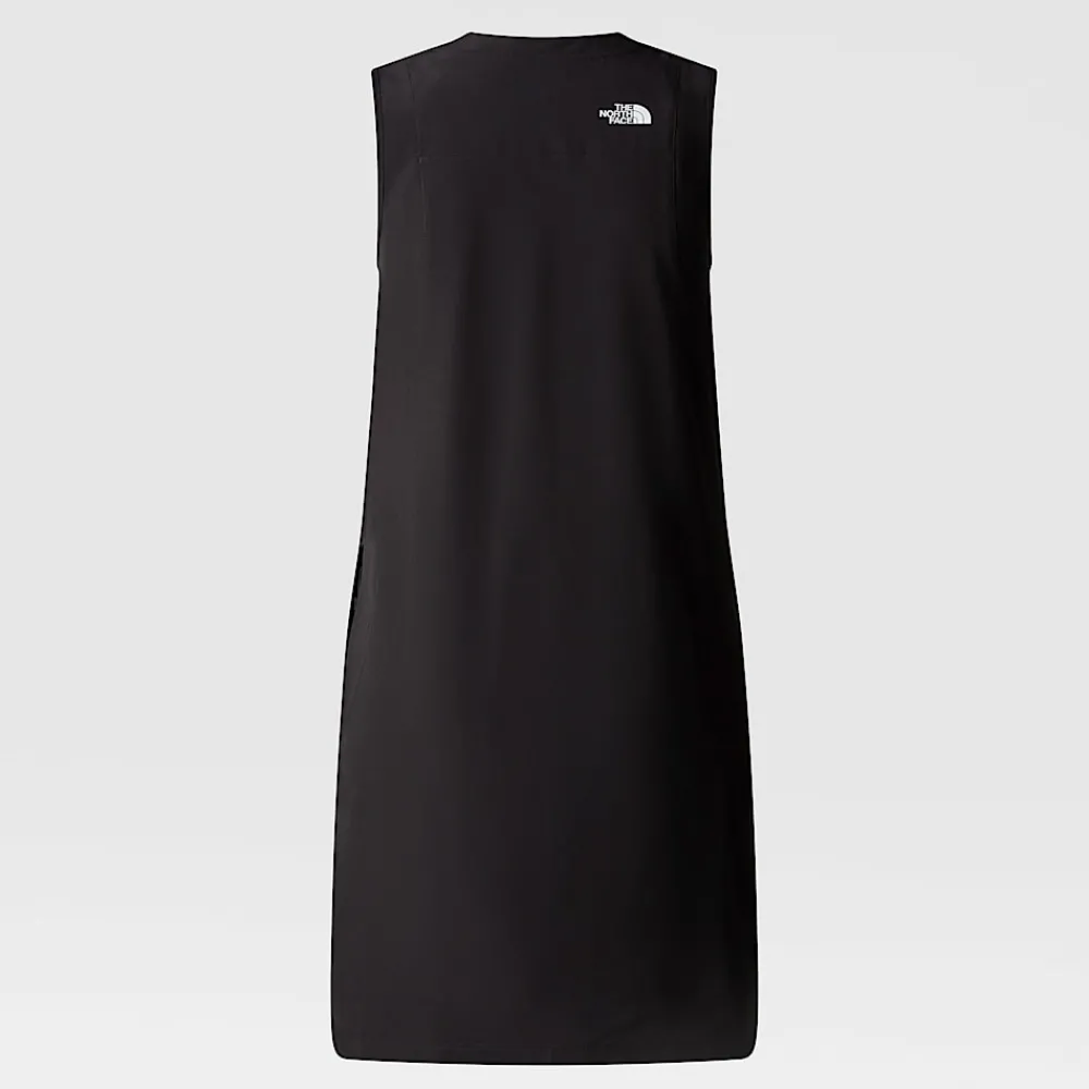 Vestido Plegable Para Mujer-The North Face Discount