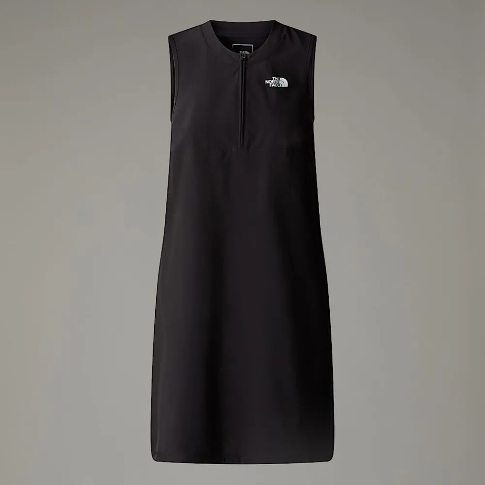 Vestido Plegable Para Mujer-The North Face Discount