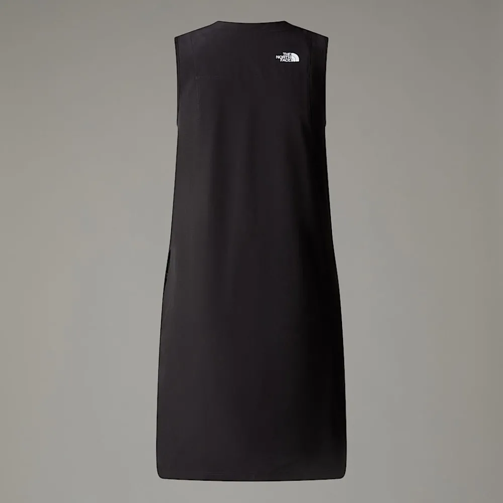 Vestido Plegable Para Mujer-The North Face Discount