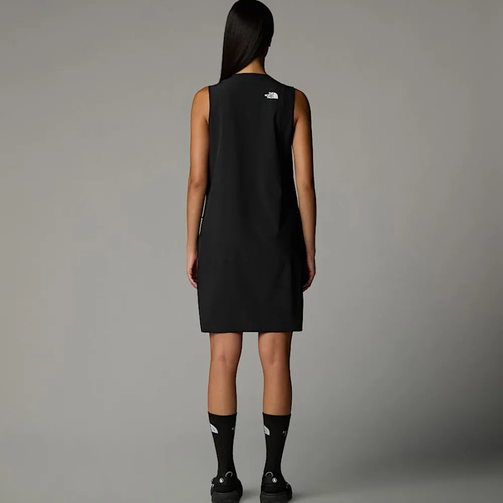 Vestido Plegable Para Mujer-The North Face Discount