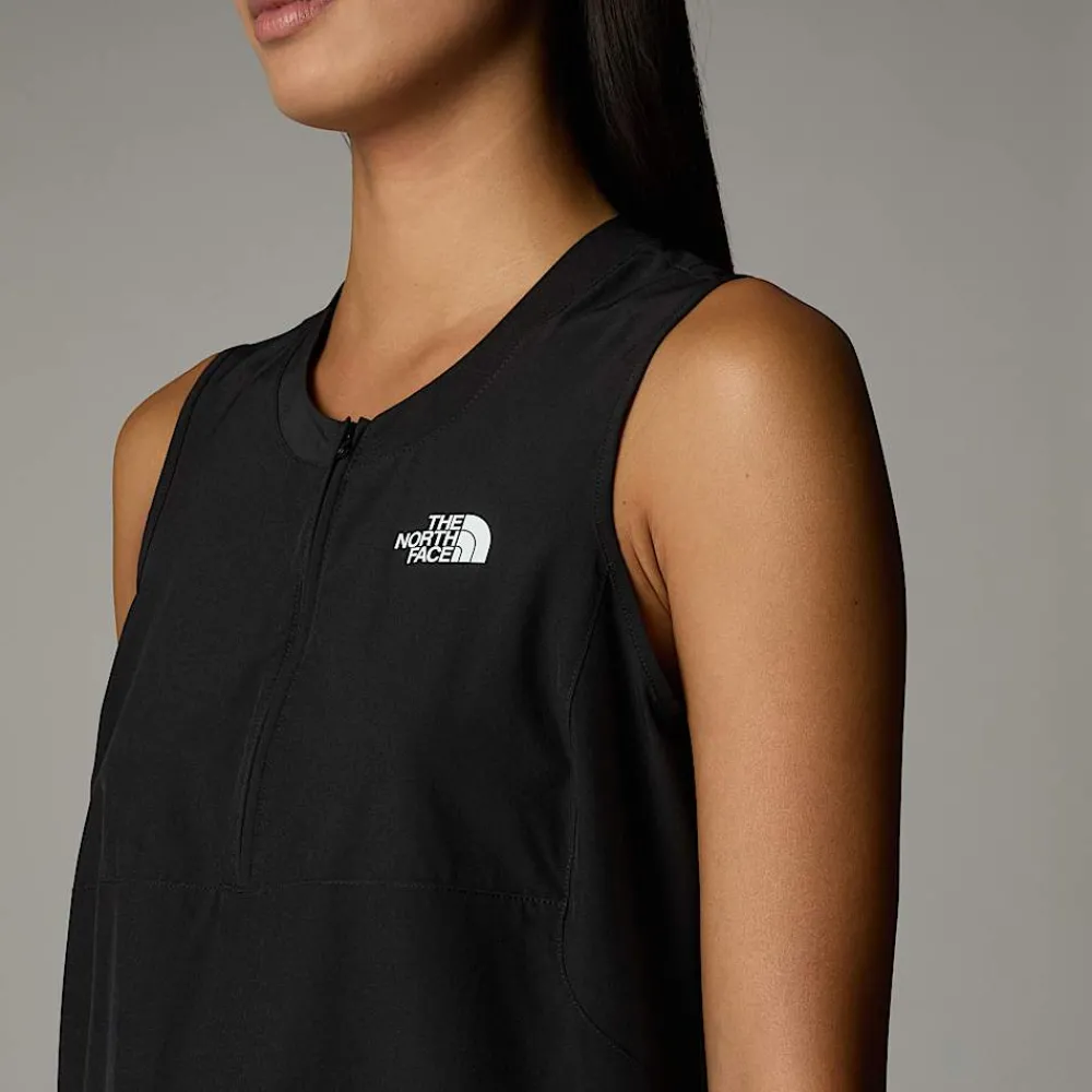 Vestido Plegable Para Mujer-The North Face Discount
