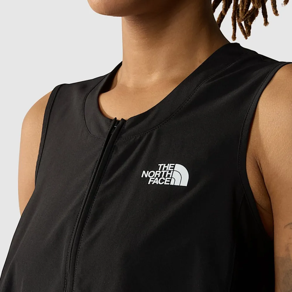 Vestido Plegable Para Mujer-The North Face Discount