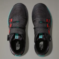 Zapatillas De Aproximación Summit Cragstone Pro Para Mujer-The North Face Sale