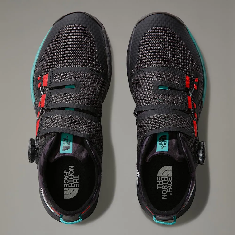 Zapatillas De Aproximación Summit Cragstone Pro Para Mujer-The North Face Sale
