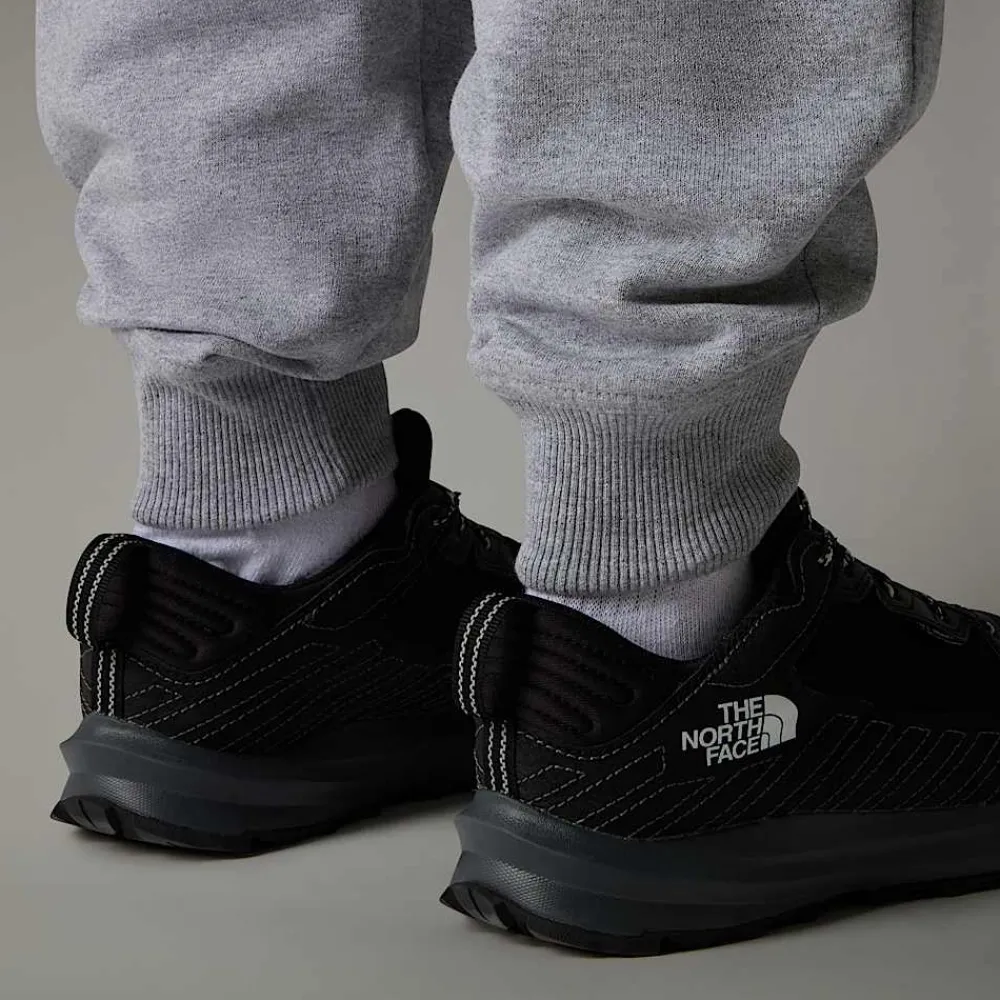 Zapatillas De Senderismo Impermeables Fastpack Para Jóvenes-The North Face Outlet