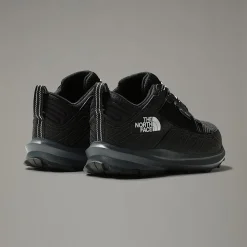 Zapatillas De Senderismo Impermeables Fastpack Para Jóvenes-The North Face Outlet