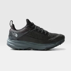 Zapatillas De Senderismo De Cuero VECTIV™ Exploris II Para Mujer-The North Face Discount