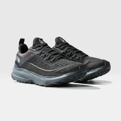 Zapatillas De Senderismo De Cuero VECTIV™ Exploris II Para Mujer-The North Face Discount