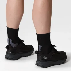 Zapatillas De Senderismo De Cuero VECTIV™ Exploris II Para Mujer-The North Face Discount